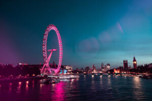 The London Eye Reality Show? Wheelhouse Signs Deal With Merlin to Develop Unscripted TV Based on Global Attractions