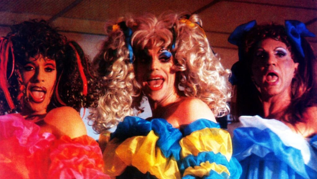 ‘Priscilla, Queen of the Desert’ Sequel in the Works With Original Stars and Director Stephan Elliott
