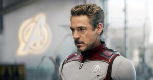 Robert Downey Jr. Would ‘Happily’ Return to Marvel, but His ‘Avengers’ Directors Say ‘We Closed That Book’ on Iron Man After ‘Endgame’ Death