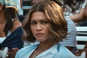 Zendaya on the Trick Behind Her ‘Challengers’ Tennis Moves and Taking Charge of Her Career: ‘There’s No Lip Service When You Have the Producer Title’