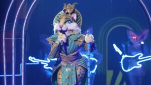 ‘The Masked Singer’ Reveals Identity of Miss Cleocatra: Here Is the Celebrity Under the Costume