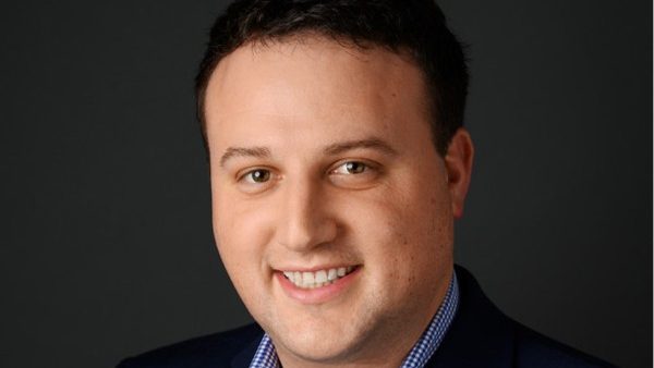 Endeavor Hires Matt Kaplan as VP of Government Relations (EXCLUSIVE)