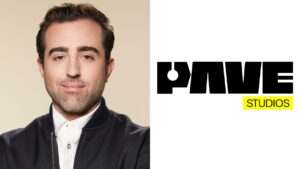 Former Spotify Exec Max Cutler Launches Creator-Focused Media Company Pave Studios