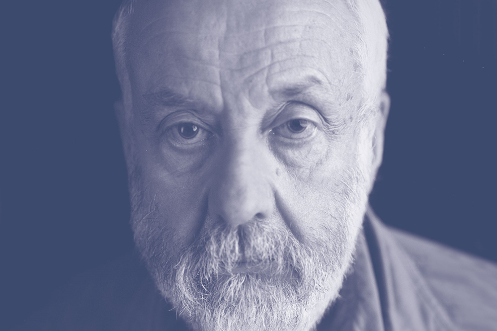 Mike Leigh to Be Honored at Mediterrane Film Festival With Career Achievement Award