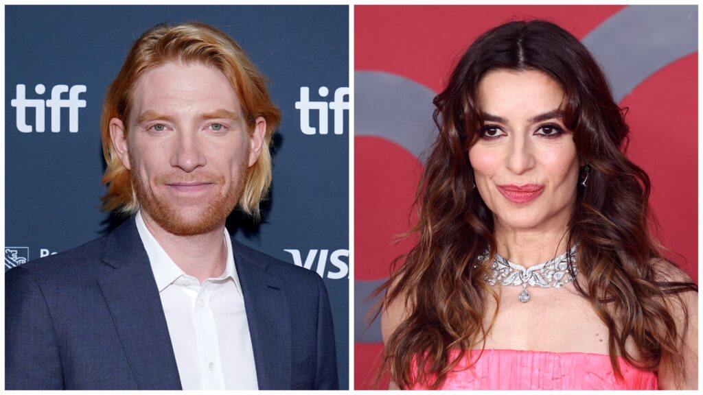 New ‘The Office’ Series Adds Sabrina Impacciatore, Domhnall Gleeson to Cast