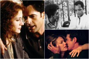 The 10 Best Love Triangle Movies