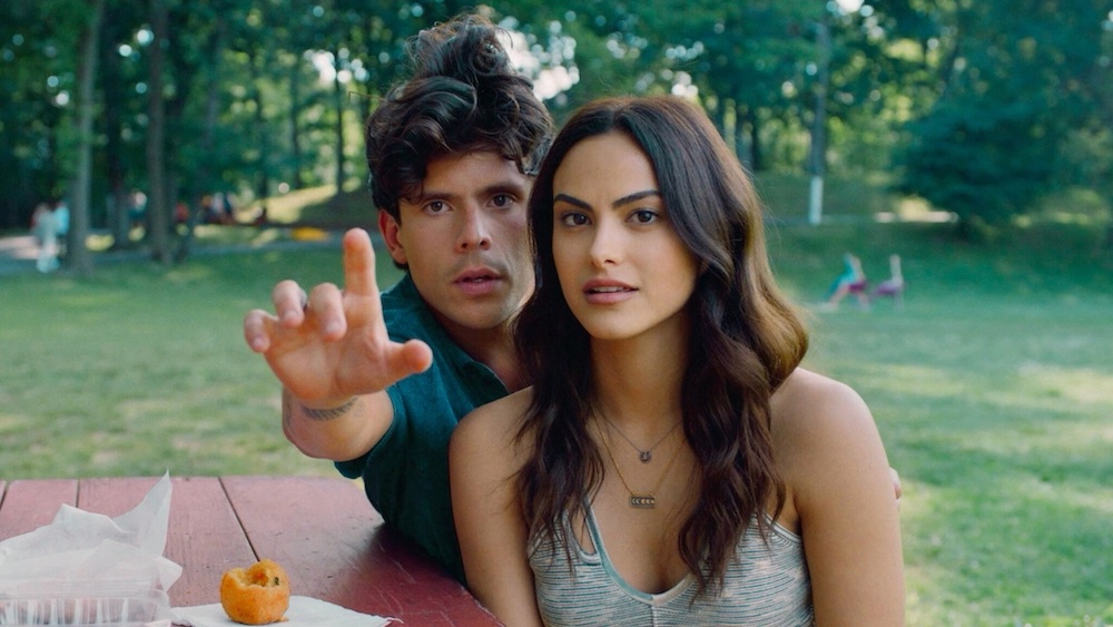 ‘Música’ Review: Rudy Mancuso’s Music-Driven Rom-Com Shines for Its Whimsical Idiosyncrasies and Cultural Specificity