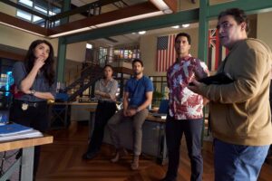 ‘NCIS: Hawai’i’ Canceled After Three Seasons at CBS