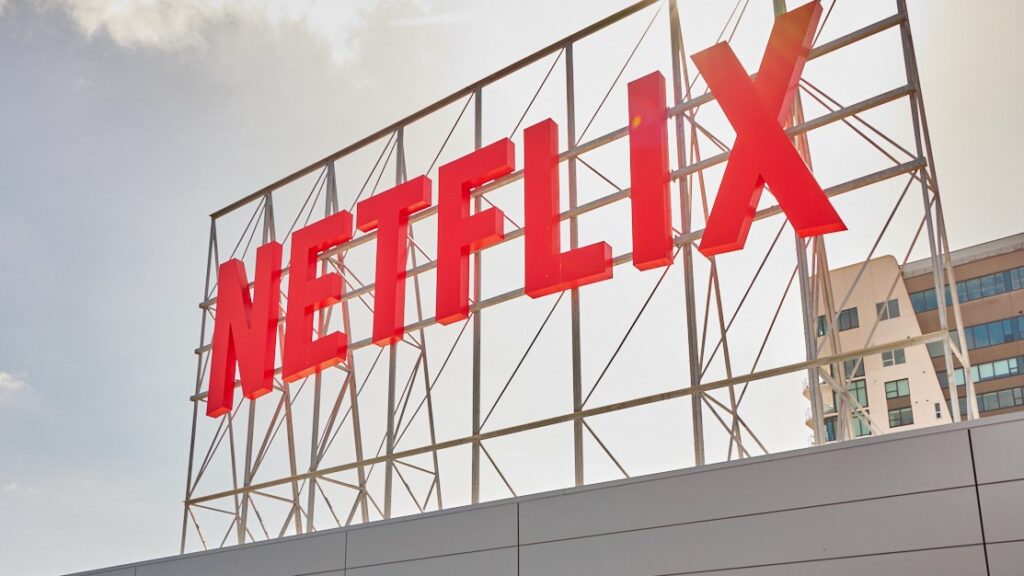 Netflix Will Stop Reporting Subscriber Numbers Starting in 2025