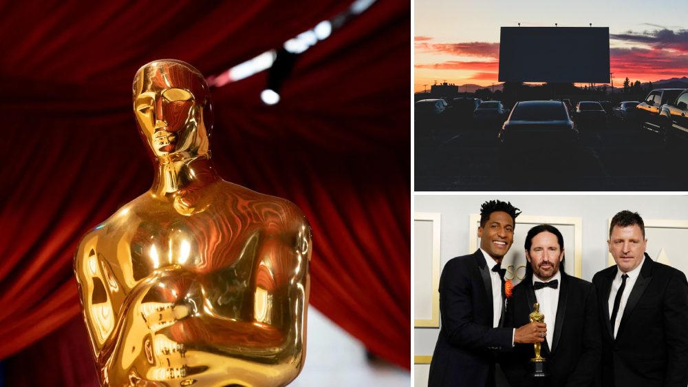 Oscar Rules Updated for 2025 Awards: Original Score Shortlist Increased, Drive-In Theater Eligibility Removed and More