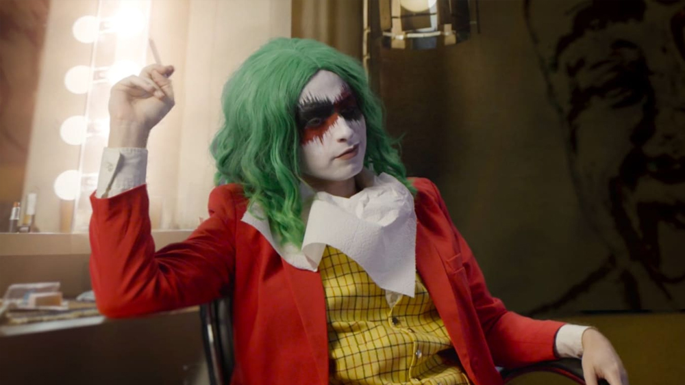 Vera Drew Was So Inspired by Todd Phillips’ ‘Joker’ That She Made an Unauthorized Parody Film About Her Trans Journey: ‘My Community Is Completely Villainized’