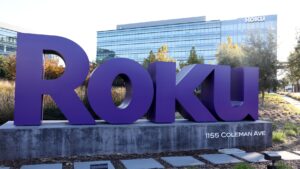 Roku Stock Rises as It Bests Wall Street’s Q1 Earnings Forecast, Adds 1.6 Million Active Accounts to Reach 81.6 Million
