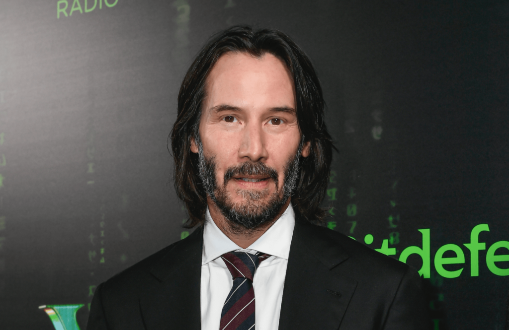 Keanu Reeves in Talks to Star in Ruben Östlund’s Airplane Disaster Movie ‘The Entertainment System Is Down’ (EXCLUSIVE)