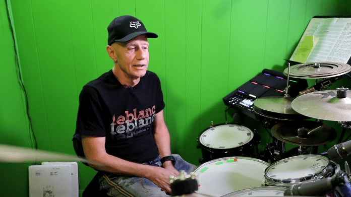 Keith LeBlanc, Pioneering Drummer on Early Hip-Hop Classics by Grandmaster Flash and Sugar Hill Gang,  Dies at 69