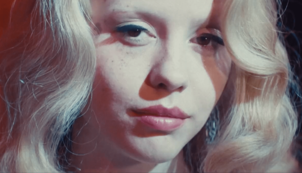 ‘MaXXXine’ Trailer: Mia Goth Faces a 1980s Serial Killer as Ti West Ends His ‘X’ and ‘Pearl’ Trilogy