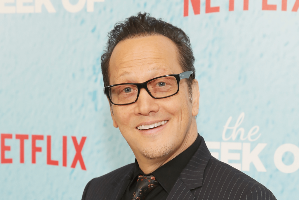 Rob Schneider Denies Republican Comedy Set Was Cut Short Over Offensive Material: ‘I’m Not Apologizing for My Jokes. Enough With This Woke Bulls—‘
