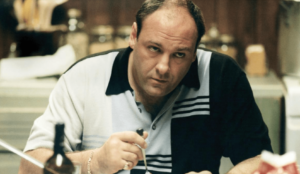 James Gandolfini Reprised Tony Soprano in 2010 to Help Recruit LeBron James to the Knicks — the Video Footage Has Debuted Online After 14 Years