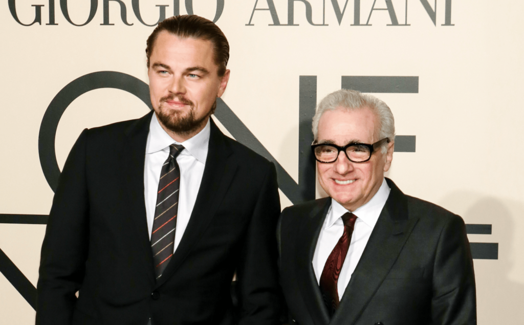 Martin Scorsese Tried to Make a Sinatra Biopic With DiCaprio Years Ago but Clashed With the Singer’s Family: ‘They Can’t Hold Back Certain Things’