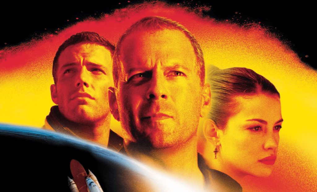 Bruce Willis Was ‘So Generous’ on ‘Armageddon’ Set That He’d ‘Throw a Lot of Money’ Into a Weekly Giveaway So Crew Could ‘Take Away Some Extra Cash’