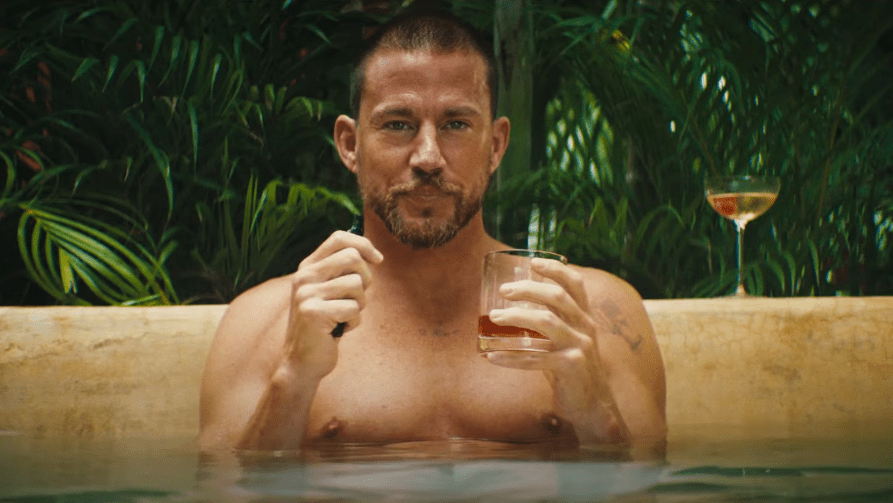 ‘Blink Twice’ Trailer: Channing Tatum Plays a Mogul Luring Women to His Private Island in Zoë Kravitz’s Twisted Directorial Debut