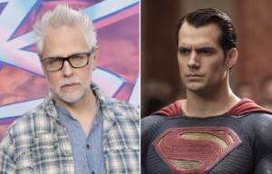 James Gunn Confused by Conspiracy Theory Over Henry Cavill’s Superman Re-Casting: My Superman ‘Was Always Intended as and Pitched as a New Story’