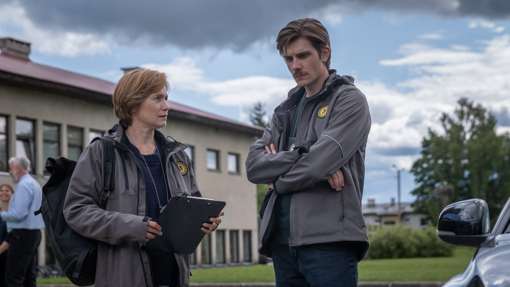 AMC Networks Southern Europe Buys Finnish Disaster Drama ‘Seconds,’ Season 2 Confirmed (EXCLUSIVE)