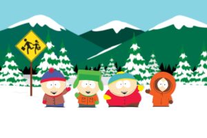‘South Park’ Gets Dedicated Channels Within Pluto TV – Global Bulletin