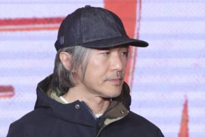Stephen Chow to Produce ‘King of Comedy’ Variety Show With China’s iQiyi
