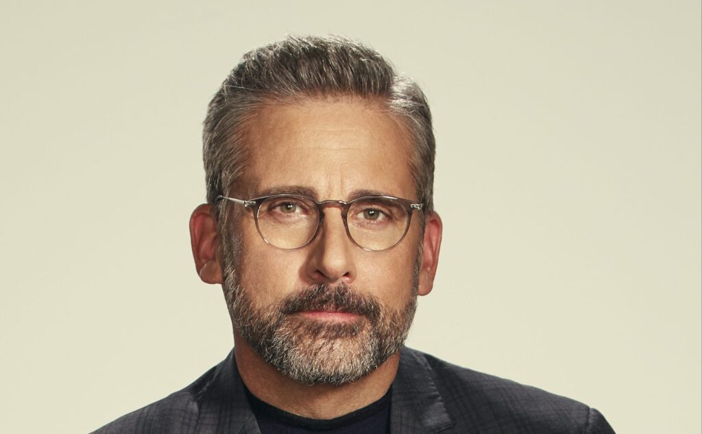 Steve Carell Joins Tina Fey in Netflix Comedy Series ‘Four Seasons’