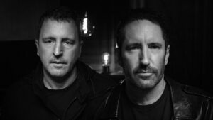 Trent Reznor and Atticus Ross Discuss Scoring Luca Guadagnino’s ‘Challengers’ in Featurette: ‘It’s About the Excitement’ (EXCLUSIVE)