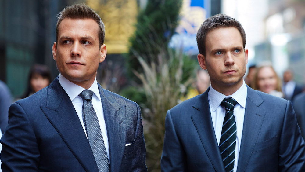 ‘Suits’ Comes to Free TV, Gets First Broadcast Run This Fall on MyNetwork TV