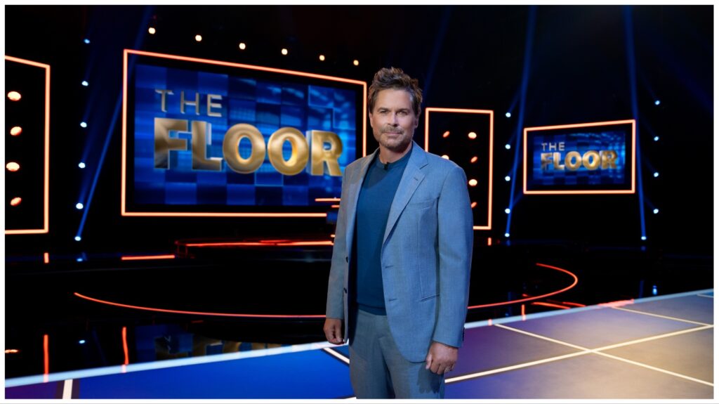 Talpa Quiz Show ‘The Floor’ Sells to Further Territories, Named as ‘Format to Watch’ at MipFormats (EXCLUSIVE)