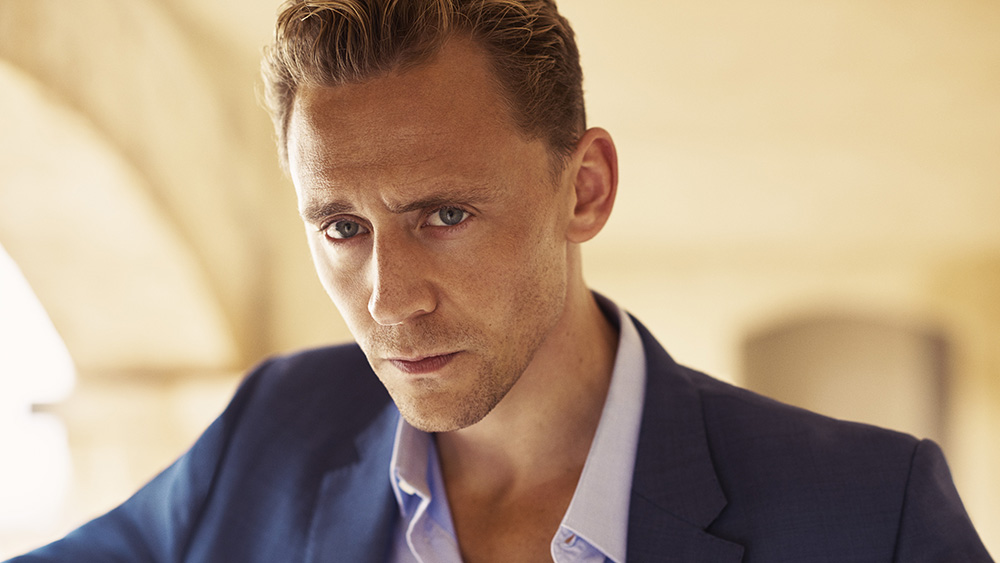 Tom Hiddleston’s ‘The Night Manager’ to Return With Two New Seasons From BBC and Prime Video