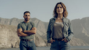 Spectacularly Located Procedural ‘Weiss & Morales’ Rolls in the Canary Islands, From RTVE, ZDF and ZDF Studios, Which Shares Sales Rights (EXCLUSIVE)