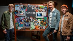 Watcher Entertainment Will Pull All YouTube Videos, Moving Content to Its Own Subscription Streaming Service