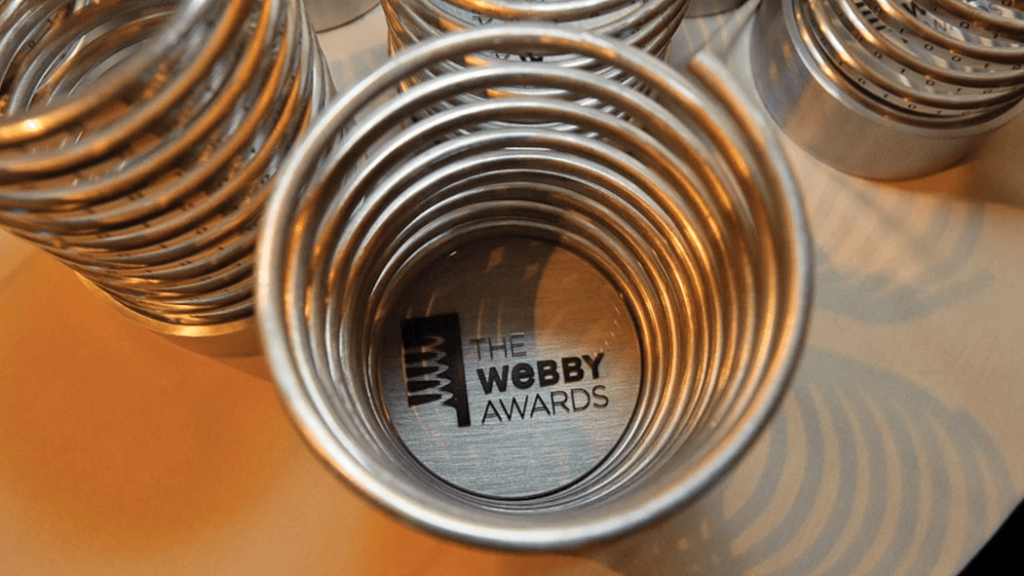 Variety Lands Three Webby Award Nominations, Including for Best Entertainment Website