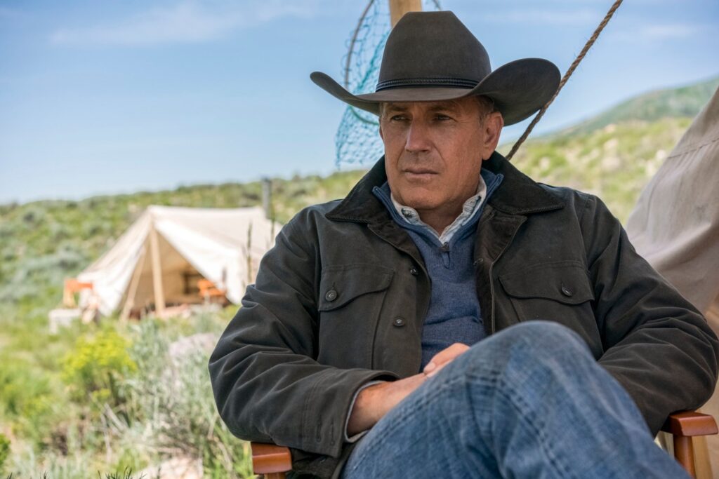 Kevin Costner Says ‘I’d Love’ to Finish ‘Yellowstone’ After Contract Disagreements and ‘I Thought I Was Going to Make Seven’ Seasons