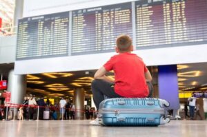 Airlines Required To Give Automatic Cash Refunds For Canceled And Delayed Flights