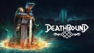 Deathbound, A Single-Player Party-Based Soulslike, Hits PlayStation, Xbox, And PC This Year