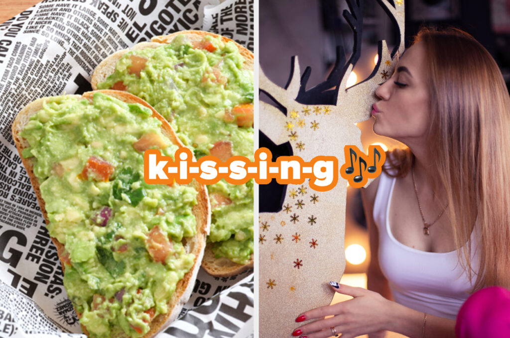 Eat Your Way Through Fast Food Breakfasts And We’ll Guess Which Age You Had Your First Kiss