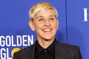 Ellen DeGeneres Tackles Her Talk Show Ending in Controversy on Stand-Up Tour: ‘This Is Not the Way I Wanted to End My Career’