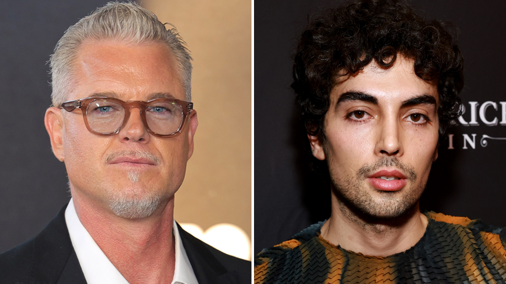 Shervin Alenabi, Eric Dane Join Star-Studded Cast of Thriller Series ‘Kabul’ as Mediawan Rights Boards Sales (EXCLUSIVE)