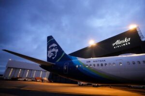 FAA Issues Nationwide Ground Stop For All Alaska Airlines Flights