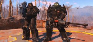 Fallout 4 Gets A Next-Gen Update Today – Here’s What To Expect