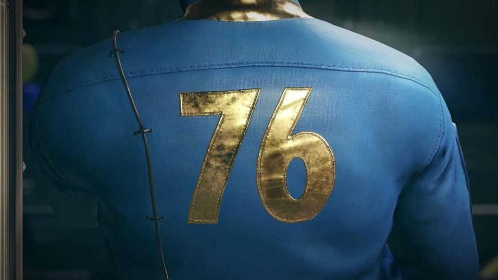 ‘Fallout 76’ Is Now Free For New Prime Members Following TV Adaptation