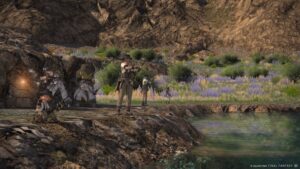 Final Fantasy XIV: Dawntrail Benchmark Software Lets You Test PC Performance And Create A Character Before Launch