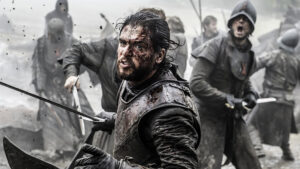 Kit Harington Pushes Back Against Hero Roles After Jon Snow: ‘They’re Hard to Make Interesting’ and I’d Rather Play ‘F—ed Up People’