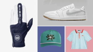 These 10 Trendy Golf Brands Are Redefining Fairway Style