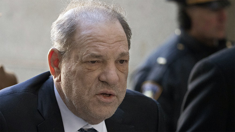 Harvey Weinstein Accuser Weighs Whether to Testify Again: ‘It Was Retraumatizing’