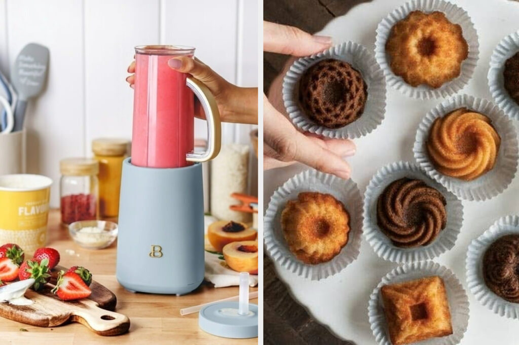 Here Are 30 Walmart Products To Help You Get One Step Closer To Your Dream Kitchen
